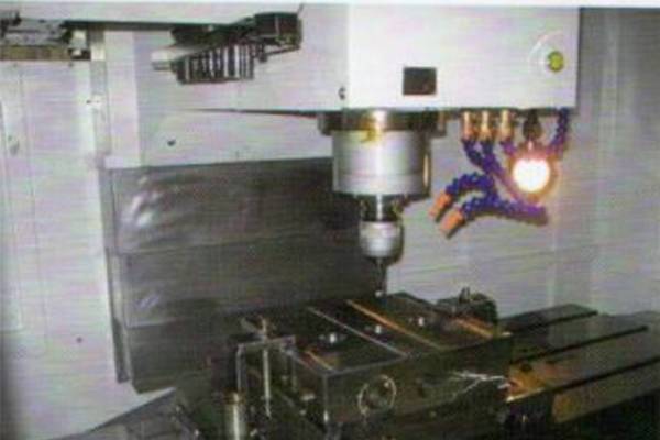 車間設備 車間設備